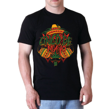 Smoke 10 - Cinco de Mayo Limited Edition T-Shirt